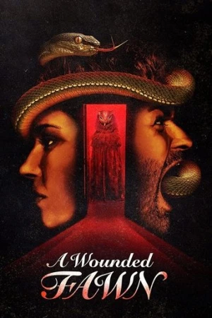 A Wounded Fawn (2022) izle