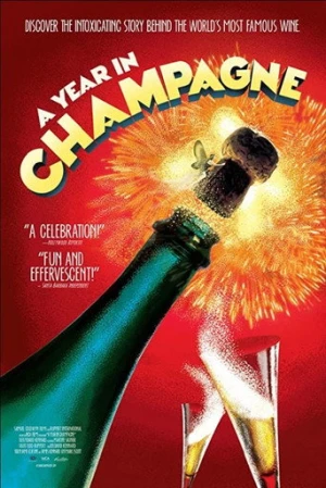 A Year in Champagne (2014) izle