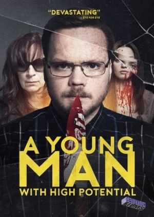 A Young Man With High Potential (2019) izle