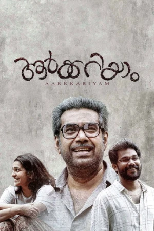 Aarkkariyam (2021) izle