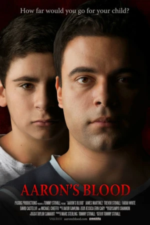 Aaron's Blood (2017) izle