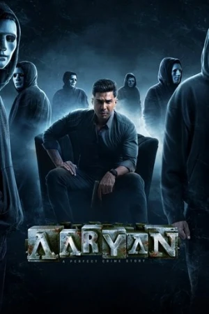 Aaryan (2025) izle