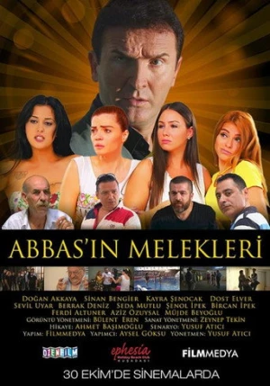 Abbas'ın Melekleri afiş