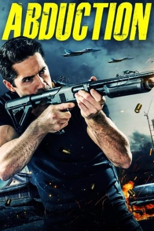 Abduction (2019) izle