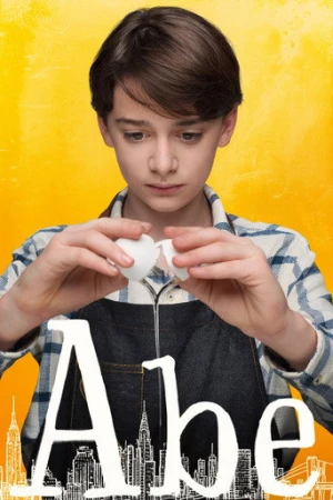 Abe (2020) izle