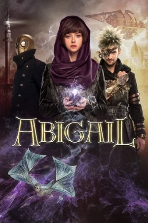 Abigail: Sınırların Ötesinde (2019) izle