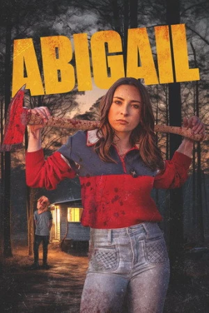 Abigail (2023) izle