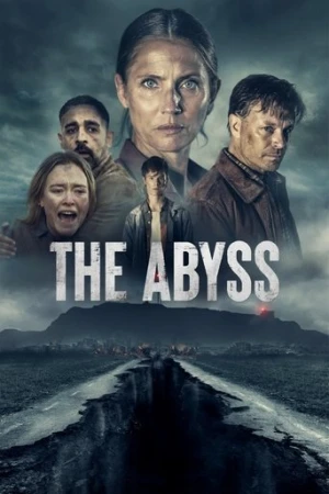 Abis (2023) izle