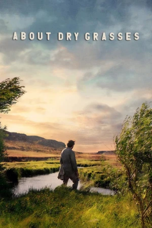 Kuru Otlar Üstüne (2023) izle