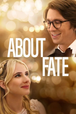 About Fate (2022) izle