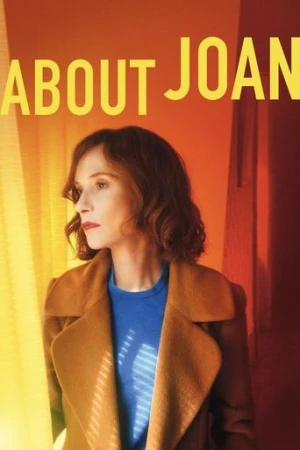 About Joan (2022) izle