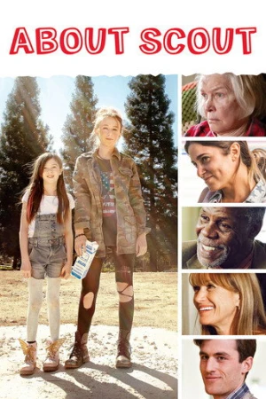 About Scout (2015) izle