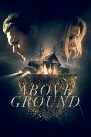 Above Ground (2017) izle