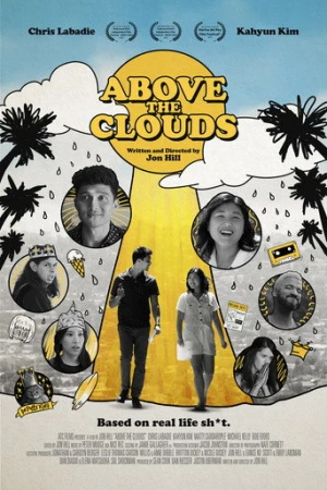 Above the Clouds (2023) izle