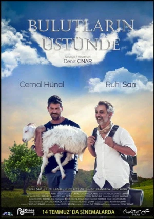 Above the clouds (2023) izle