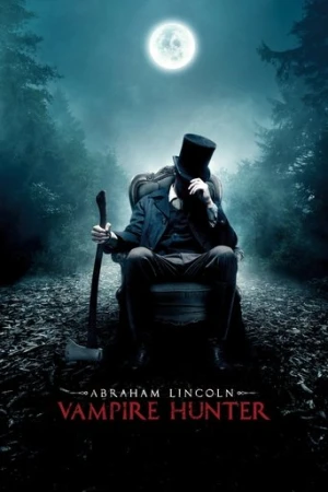 Abraham Lincoln: Vampir Avcısı (2012) izle