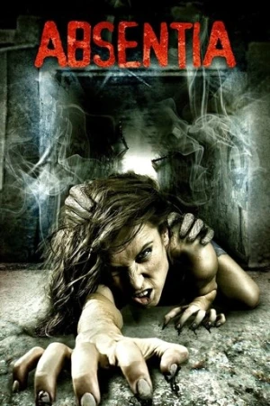 Absentia (2011) izle