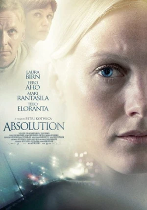 Absolution (2015) izle