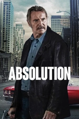 Absolution (2024) izle