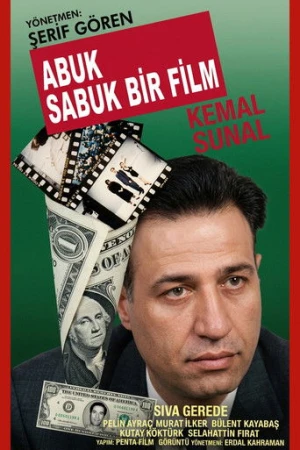 Abuk Sabuk Bir Film (1990) izle