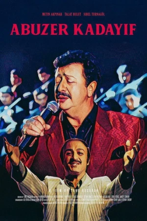 Abuzer Kadayıf (2000) izle