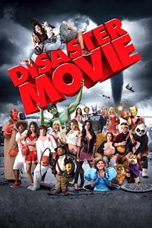 Acayip Bi Film (2008) izle