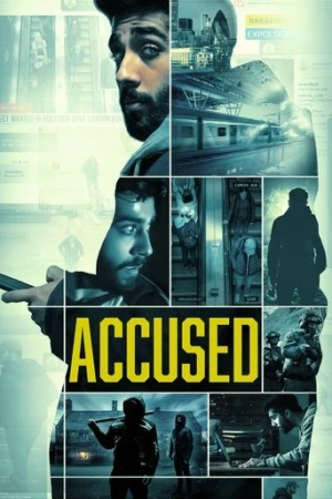 Accused (2023) izle