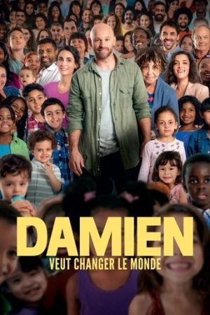 Acele Baba Aranıyor (2019) izle