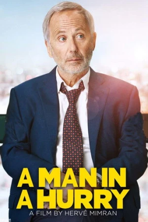 Acelesi Olan Adam (2018) izle