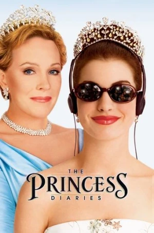 Acemi Prenses (2001) izle