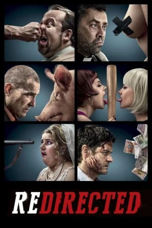 Acemi Soyguncular (2014) izle