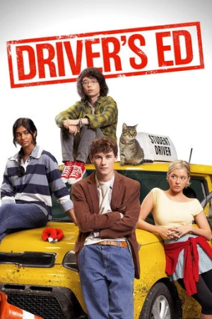Acemi Sürücüler (2025) izle