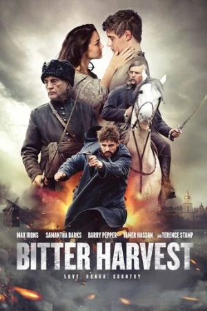Acı Hasat (2017) izle