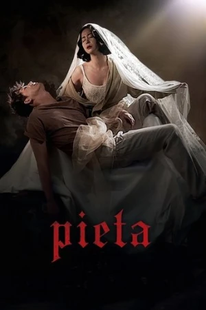 Acı Pieta (2012) izle