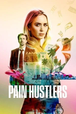 Acı Reçete (2023) izle
