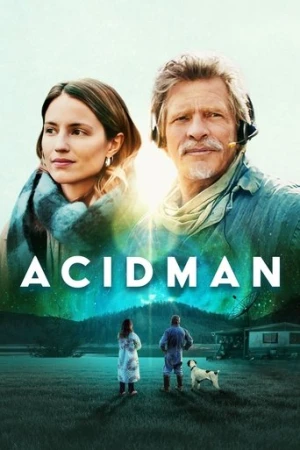 Acidman (2023) izle