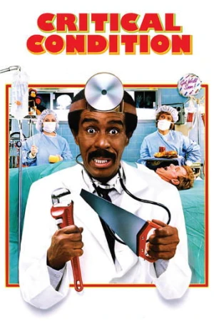 Acil Durum (1987) izle