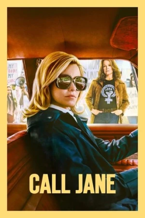 Acil Durumda Jane'i Ara (2022) izle