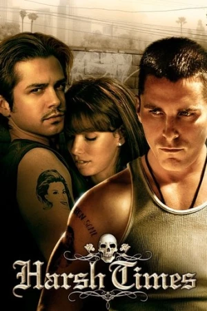 Acımasız Hayat (2005) izle