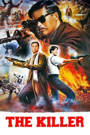 Acımasız Katil (1989) izle