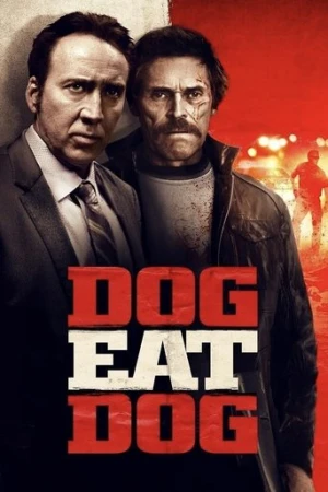 Acımasız Rekabet (2016) izle