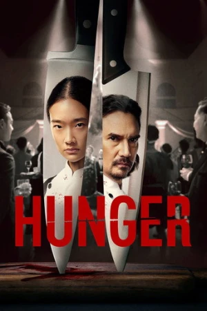 Açlık (2023) izle