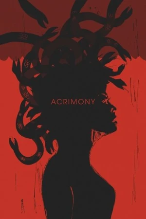 Acrimony (2018) izle
