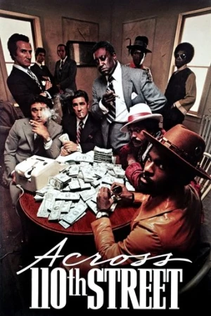 Across 110th Street (1972) izle
