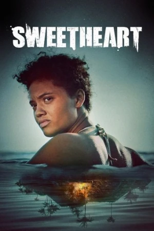 Adadaki Dehşet (2019) izle