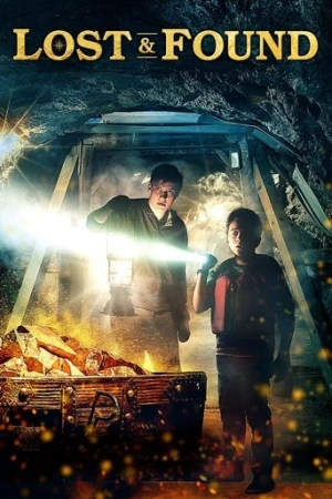 Adadaki Hazine (2016) izle
