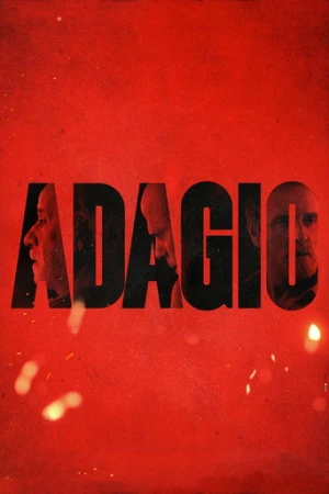 Adagio (2023) izle