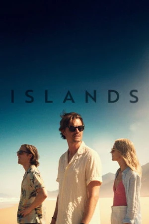 Adalar (2025) izle