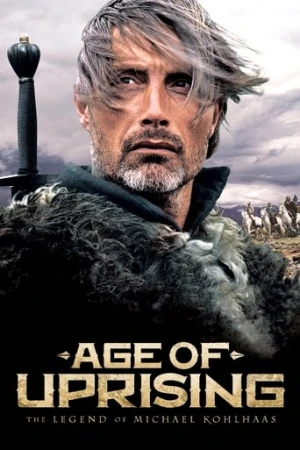 Adalet İçin (2013) izle