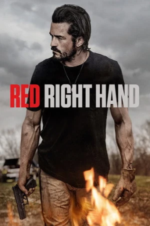 Adaletin Eli (2024) izle